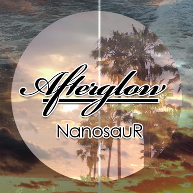 Afterglow cover art
