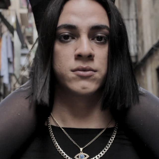Sofian - 12" Mix cover art