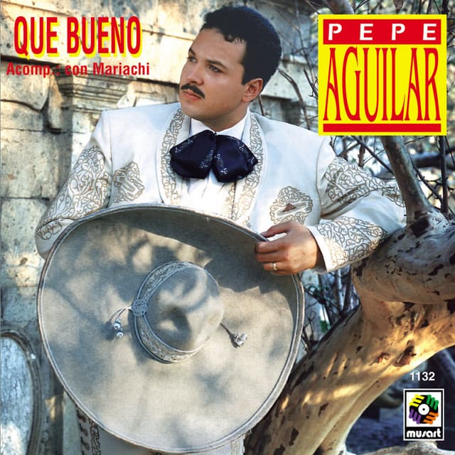 Ay! Maria cover art