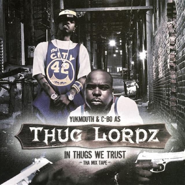 Catch A Round (Yukmouth Solo) cover art