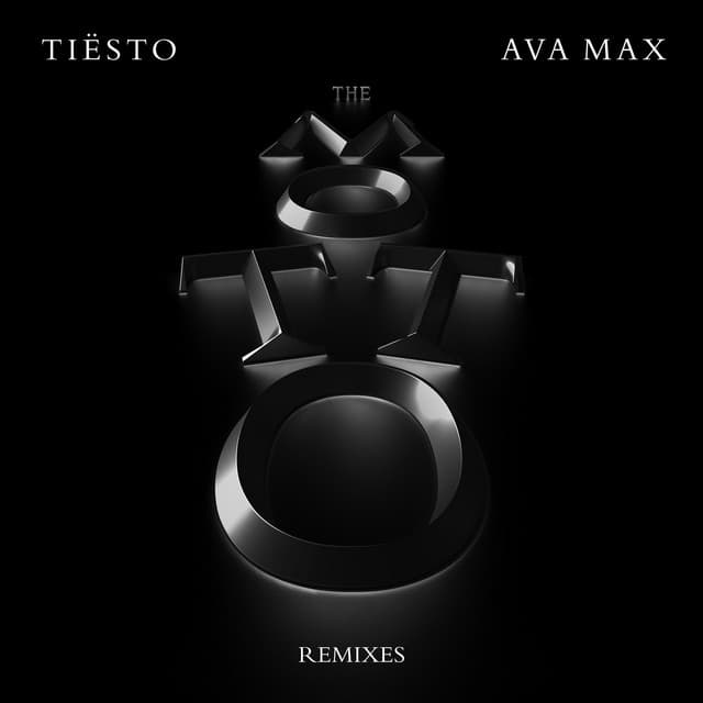 The Motto - Öwnboss Remix cover art