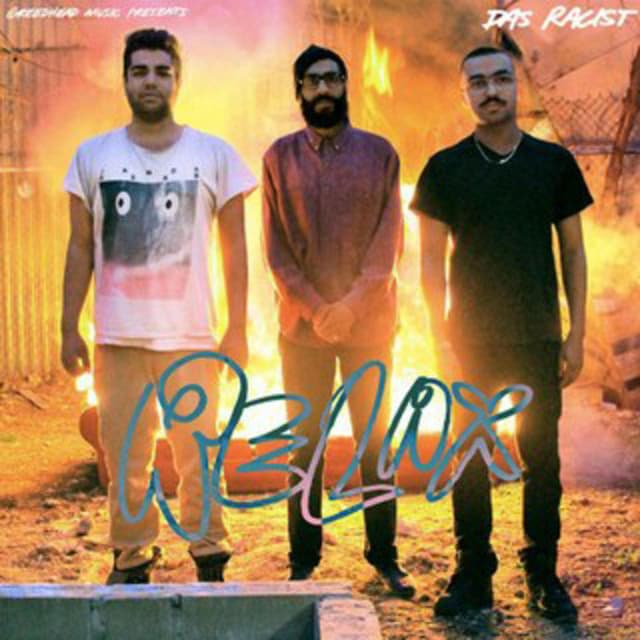 Rainbow in the Dark cover art