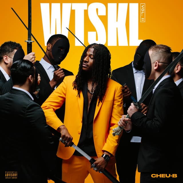 Calle dans le club cover art