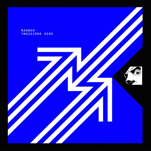 Circuit Breaker cover art