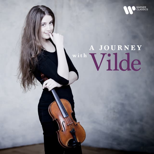 Debussy: La plus que lente, CD 128, L. 121 (Arr. Roques for Violin and Piano) cover art