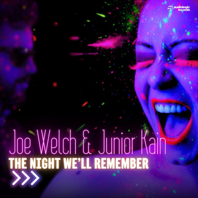 The Night We'll Remember cover art
