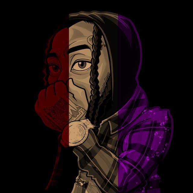 Purity (feat. Kitchen Qleen) cover art