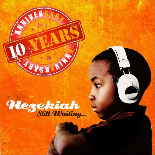 Still Waiting... cover art