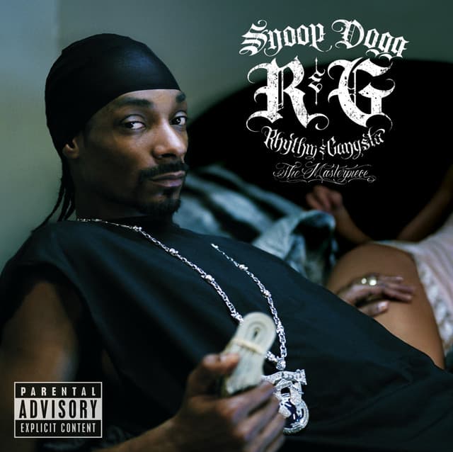 Drop It Like It's Hot cover art
