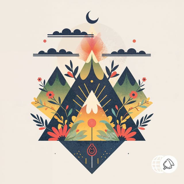 Pacific Crest cover art