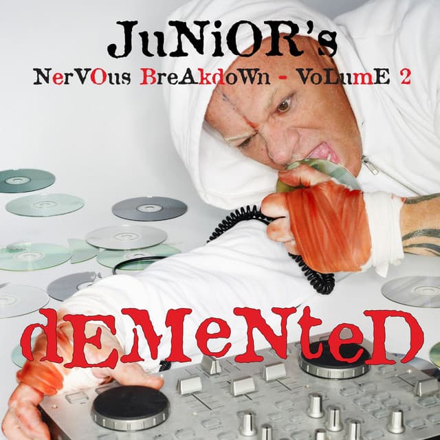 Supernatural (Jonny Montana Remix) cover art