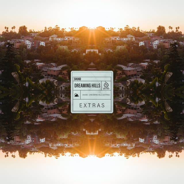 In the Mood - Instrumental cover art