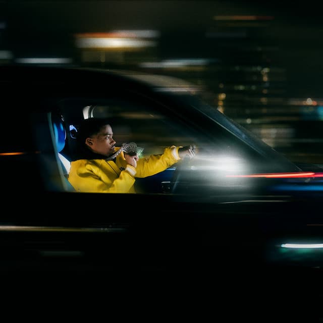 murda one (feat. Fivio Foreign) cover art