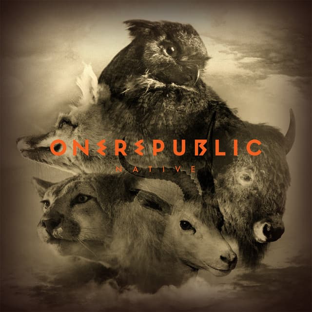 Native cover art