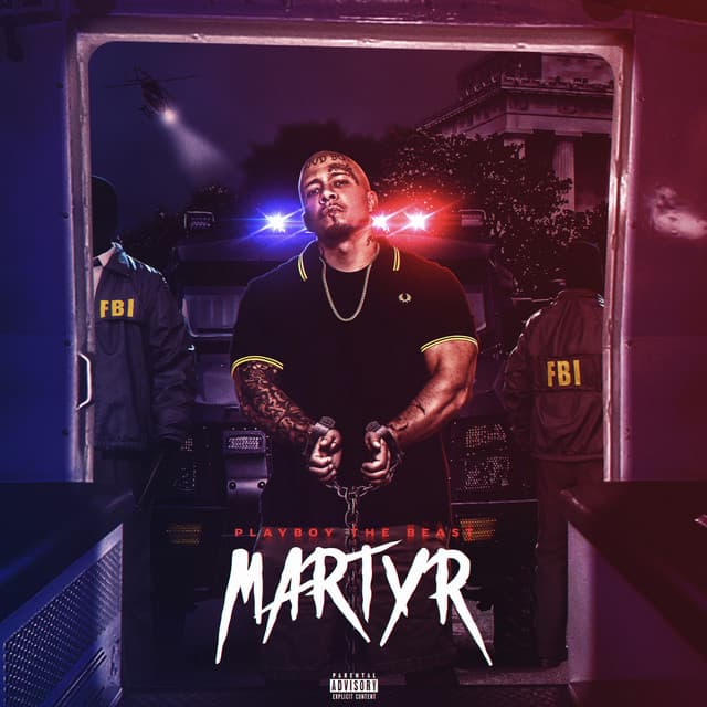 Stand Back and Stand By cover art