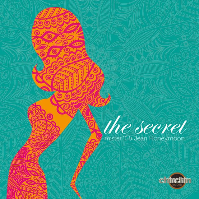 The Secret - Club des Belugas Remix cover art