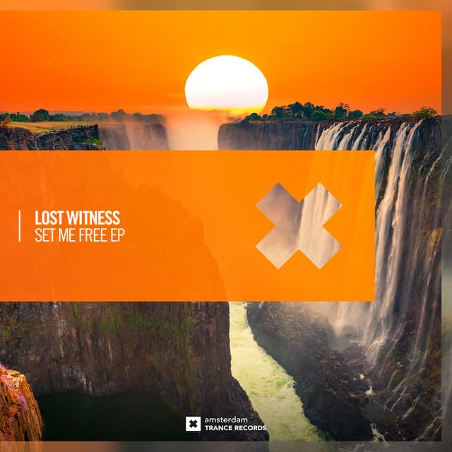 Where The Sky Meets Yesterday cover art