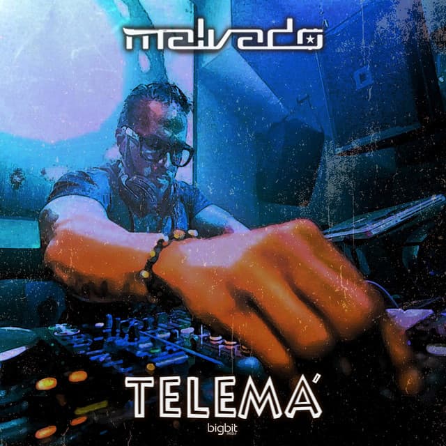 Telemá cover art
