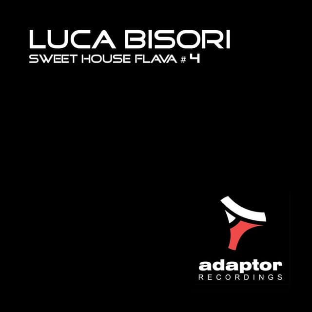 Sweet House Flava, Vol. 4 cover art