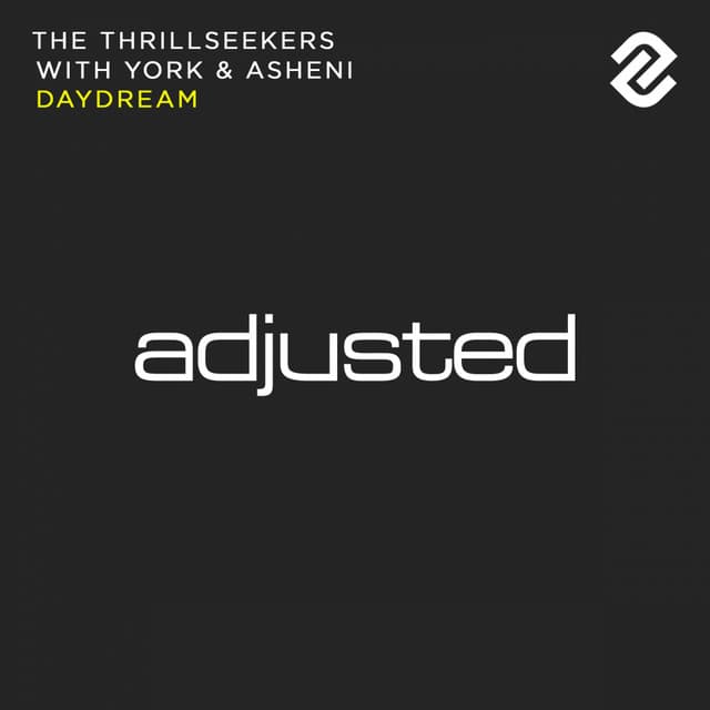 Daydream - The Thrillseekers Club Mix cover art