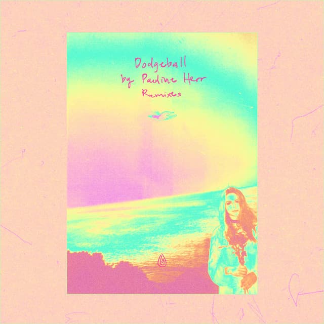 Dodgeball - REMNANT.exe Remix cover art