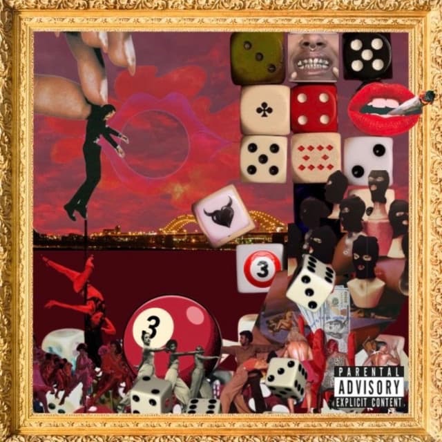 Pimpin cover art