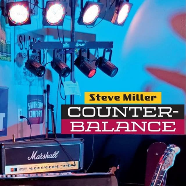 Counterbalance cover art