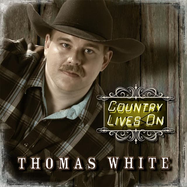 Thomas White