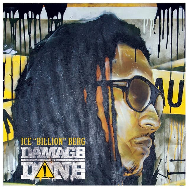 We Open (feat. Woop) cover art