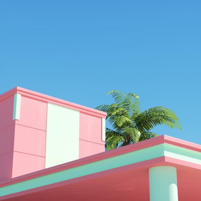 Sitting in the Park cover art