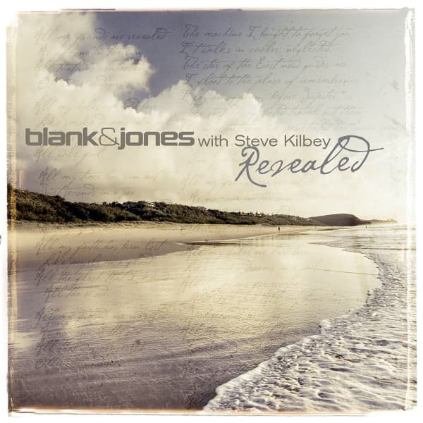 Revealed - Radio Version cover art