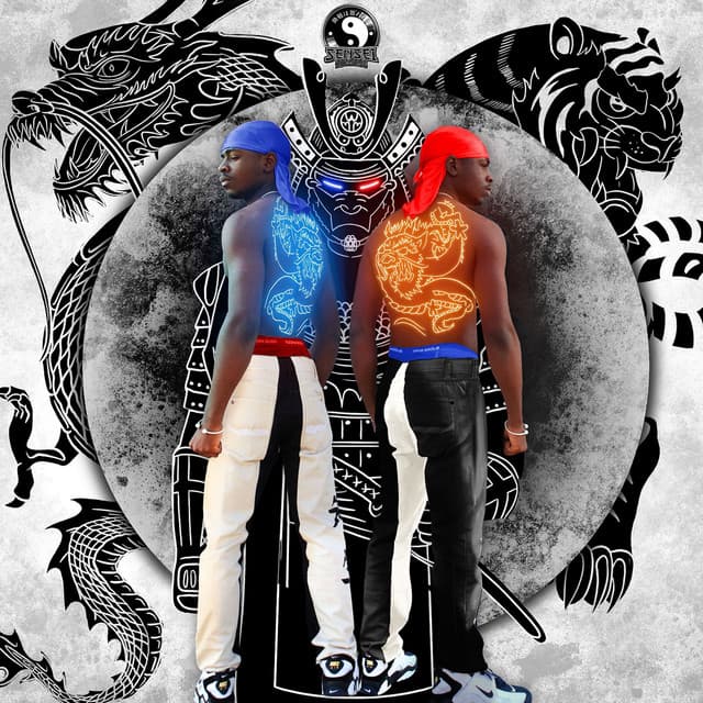 Birkin Bags cover art
