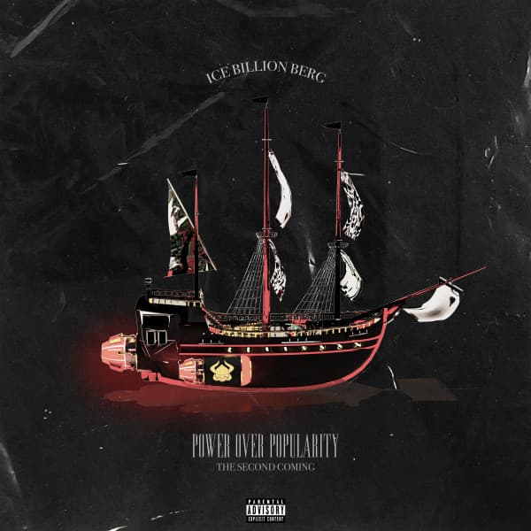 Radio cover art