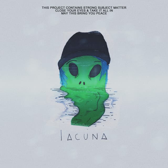 your escape cover art