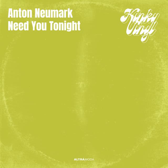 Anton Neumark