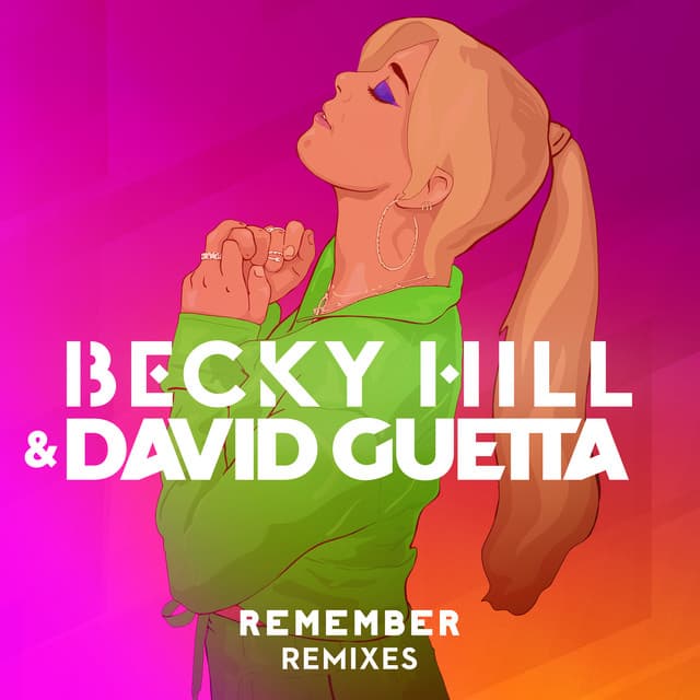 Remember - Dubdogz Remix cover art