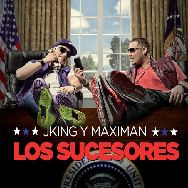 La Noche Está De Fiesta Aka Hoy Si Que Se Bebe - Nikko Calor/Randy Wallz Party Rock Remix cover art