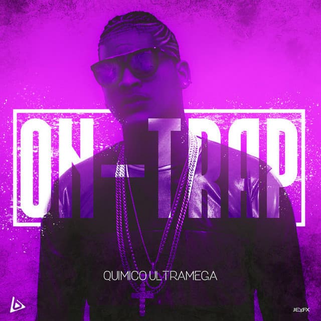 Apoyo A Los Nuevo Talento cover art