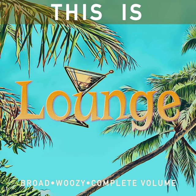 This Is Lounge cover art