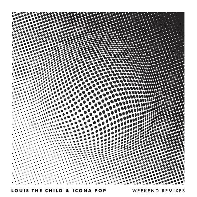 Weekend - East & Young Remix cover art