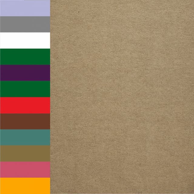 Good Wife - O&A Warehouse Remix cover art