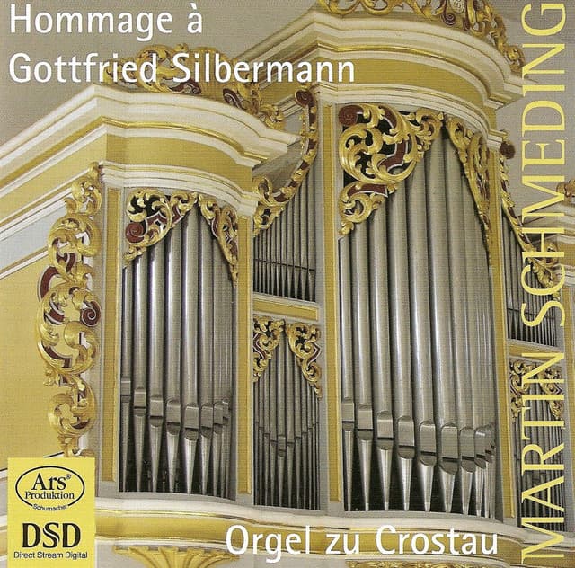 Martin Schmeding