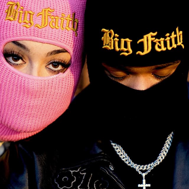 Holy Matrimony cover art