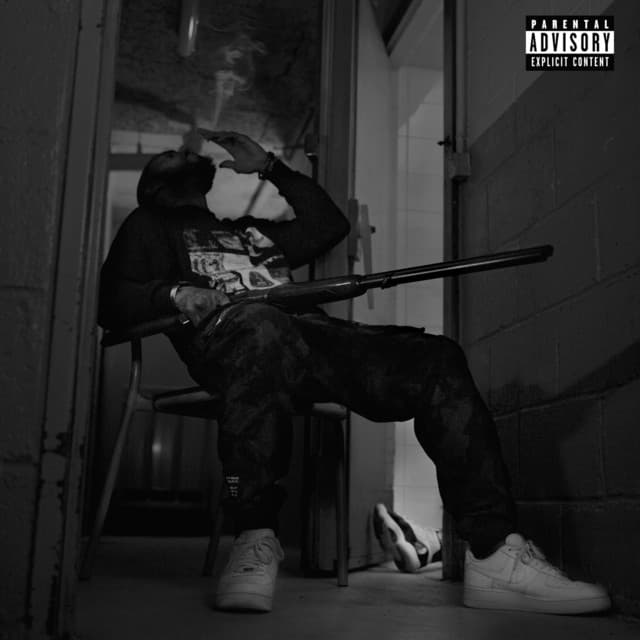 Strap cover art
