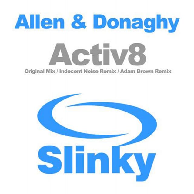Allen & Donaghy