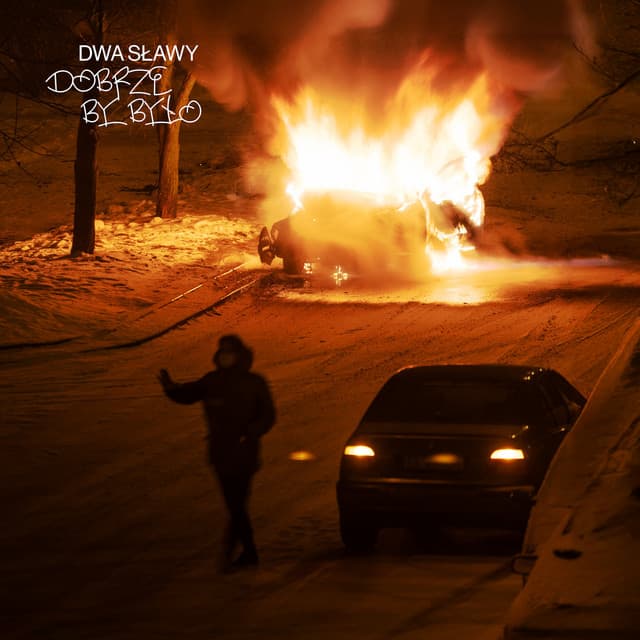 Gigachat cover art
