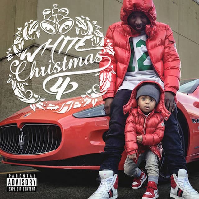 Loco cover art