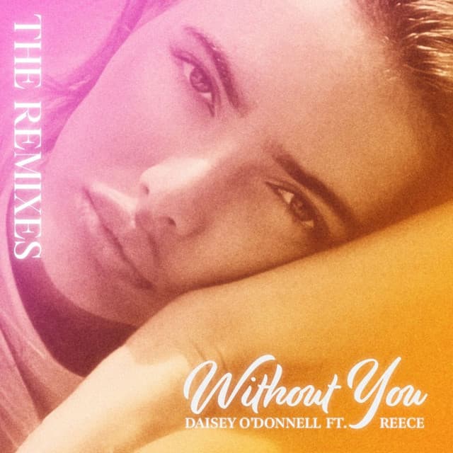 Without You (feat. Reece) - Beave Remix cover art