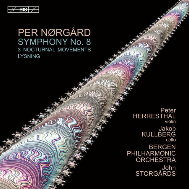 I. Allegro cover art