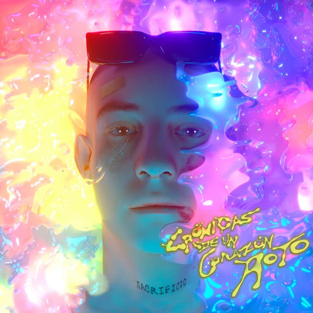 Sería Un Placer Remix cover art